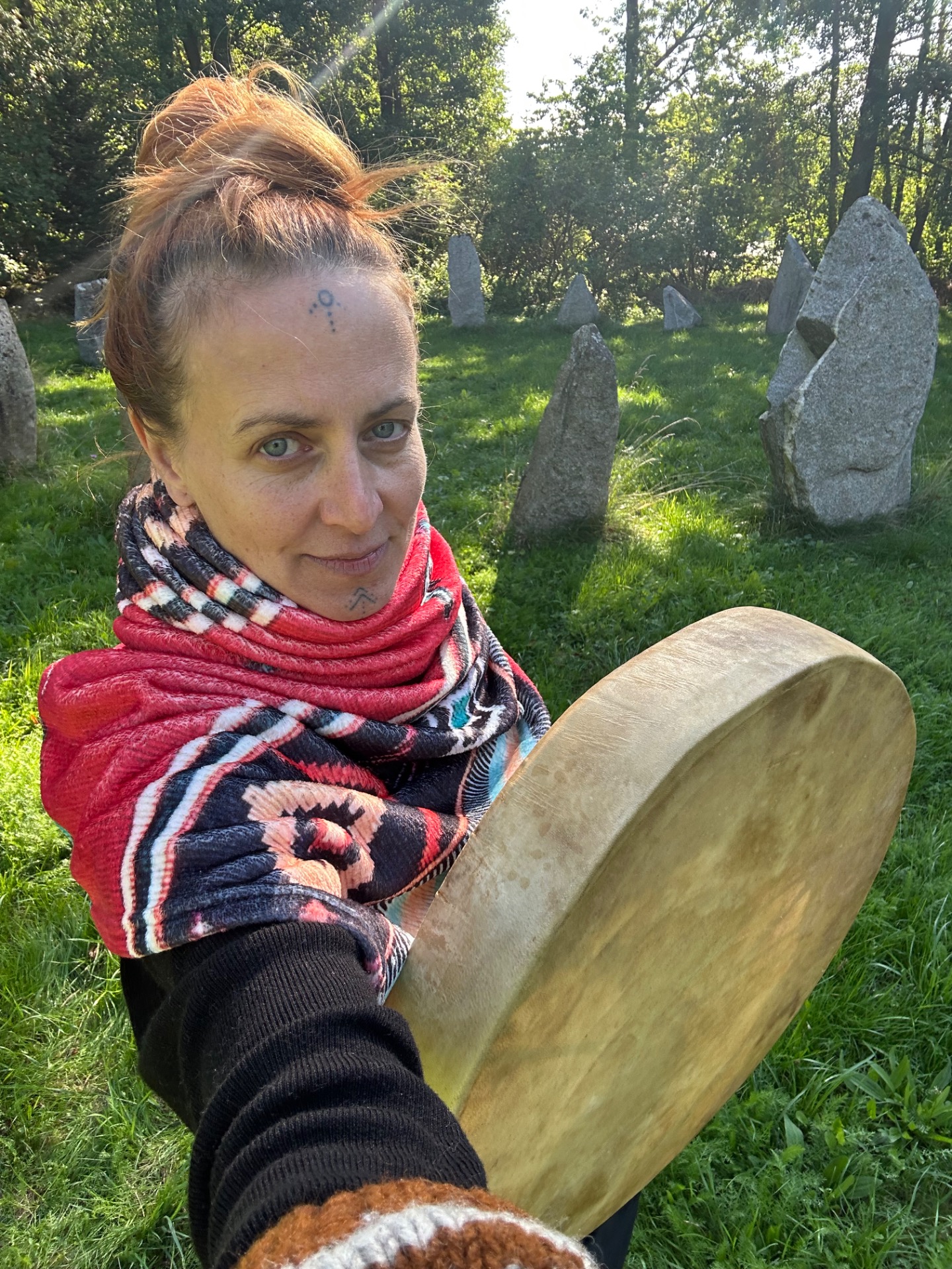 Mandalam Jitka Wakanu